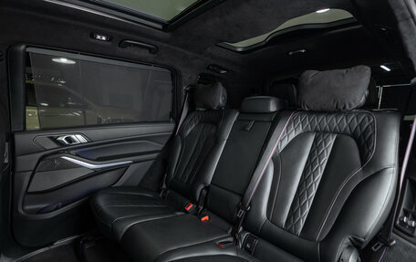 BMW X7, 2023 год, 14 990 000 рублей, 29 фотография