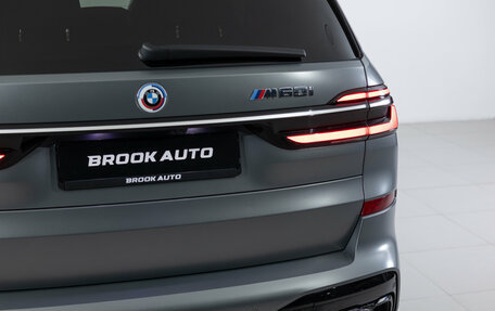 BMW X7, 2023 год, 14 990 000 рублей, 34 фотография