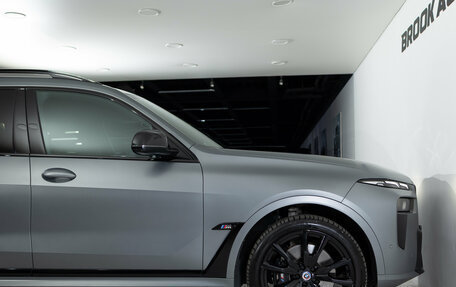 BMW X7, 2023 год, 14 990 000 рублей, 36 фотография