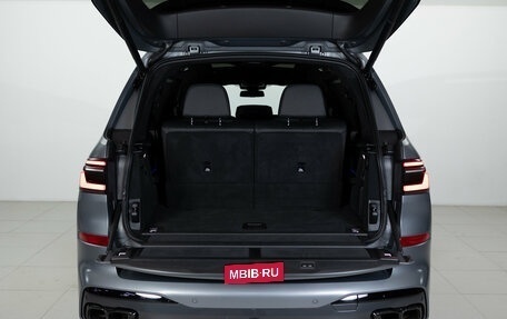 BMW X7, 2023 год, 14 990 000 рублей, 33 фотография