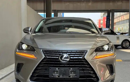 Lexus NX I, 2020 год, 2 740 000 рублей, 2 фотография