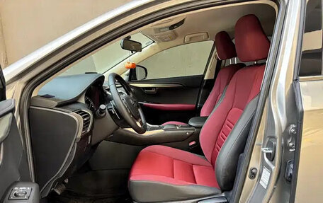 Lexus NX I, 2020 год, 2 740 000 рублей, 6 фотография