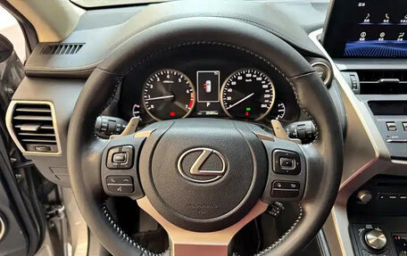 Lexus NX I, 2020 год, 2 740 000 рублей, 8 фотография