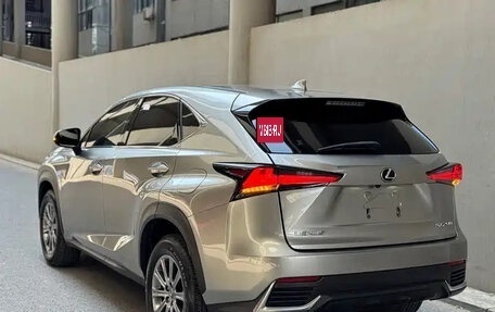 Lexus NX I, 2020 год, 2 740 000 рублей, 3 фотография