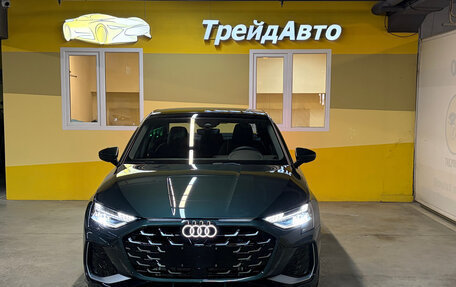 Audi A3, 2026 год, 3 699 000 рублей, 2 фотография