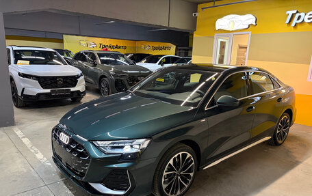 Audi A3, 2026 год, 3 699 000 рублей, 7 фотография