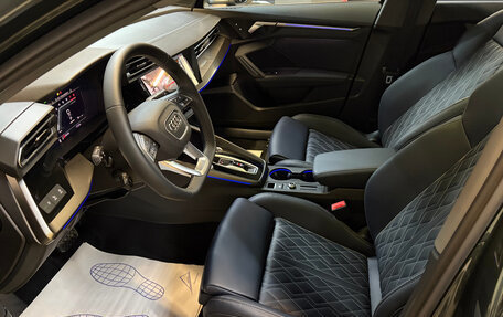 Audi A3, 2026 год, 3 699 000 рублей, 9 фотография