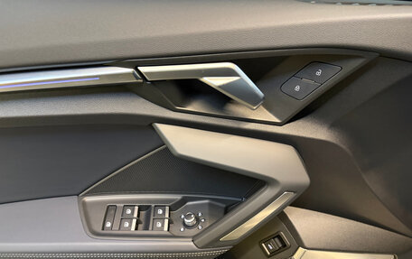 Audi A3, 2026 год, 3 699 000 рублей, 14 фотография
