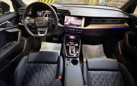 Audi A3, 2026 год, 3 699 000 рублей, 8 фотография