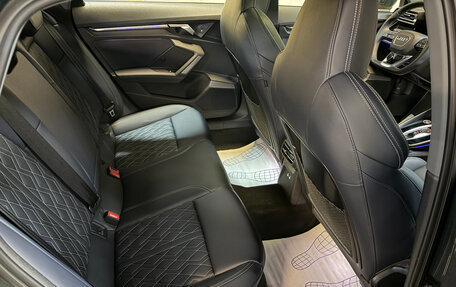 Audi A3, 2026 год, 3 699 000 рублей, 12 фотография