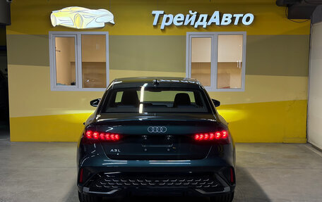 Audi A3, 2026 год, 3 699 000 рублей, 5 фотография