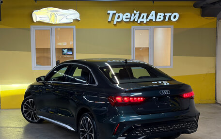 Audi A3, 2026 год, 3 699 000 рублей, 6 фотография