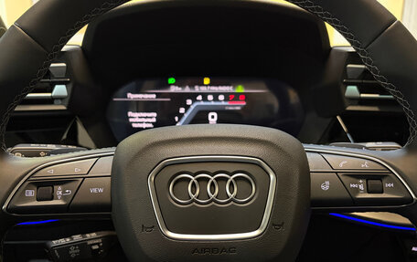 Audi A3, 2026 год, 3 699 000 рублей, 23 фотография