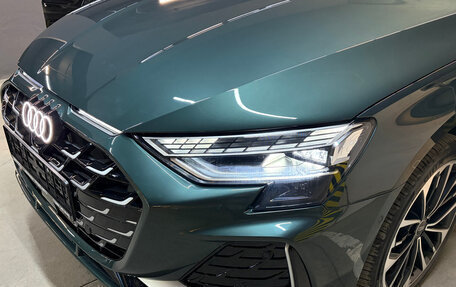 Audi A3, 2026 год, 3 699 000 рублей, 20 фотография
