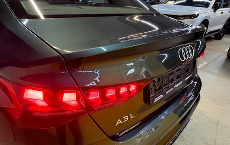 Audi A3, 2026 год, 3 699 000 рублей, 19 фотография