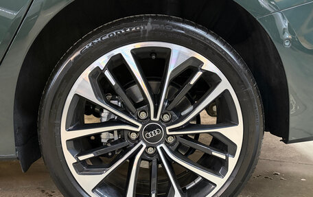 Audi A3, 2026 год, 3 699 000 рублей, 27 фотография