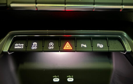 Audi A3, 2026 год, 3 699 000 рублей, 26 фотография