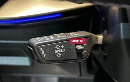 Audi A3, 2026 год, 3 699 000 рублей, 24 фотография
