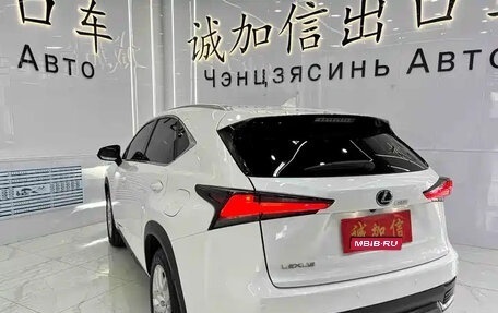 Lexus NX I, 2020 год, 2 770 000 рублей, 4 фотография