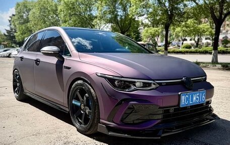 Volkswagen Golf VIII, 2023 год, 2 360 024 рублей, 3 фотография