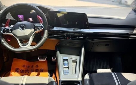 Volkswagen Golf VIII, 2023 год, 2 360 024 рублей, 7 фотография