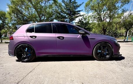 Volkswagen Golf VIII, 2023 год, 2 360 024 рублей, 5 фотография