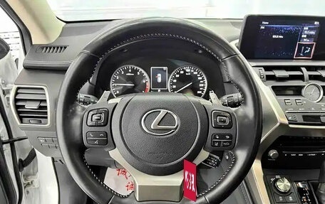 Lexus NX I, 2020 год, 2 770 000 рублей, 9 фотография