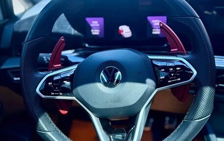 Volkswagen Golf VIII, 2023 год, 2 360 024 рублей, 8 фотография
