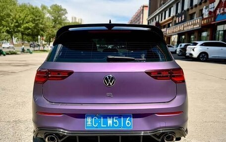 Volkswagen Golf VIII, 2023 год, 2 360 024 рублей, 15 фотография