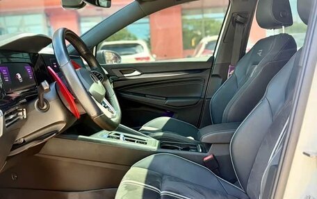 Volkswagen Golf VIII, 2023 год, 2 360 024 рублей, 11 фотография
