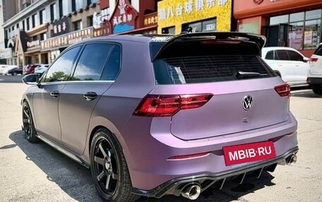 Volkswagen Golf VIII, 2023 год, 2 360 024 рублей, 14 фотография
