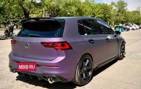 Volkswagen Golf VIII, 2023 год, 2 360 024 рублей, 16 фотография