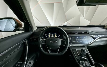 Geely Atlas, 2024 год, 2 230 000 рублей, 19 фотография