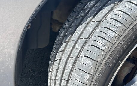 Chevrolet Lanos I, 2006 год, 350 000 рублей, 10 фотография