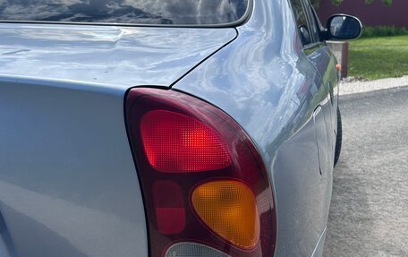 Chevrolet Lanos I, 2006 год, 350 000 рублей, 8 фотография
