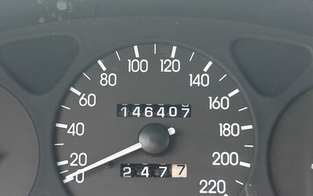 Chevrolet Lanos I, 2006 год, 350 000 рублей, 14 фотография