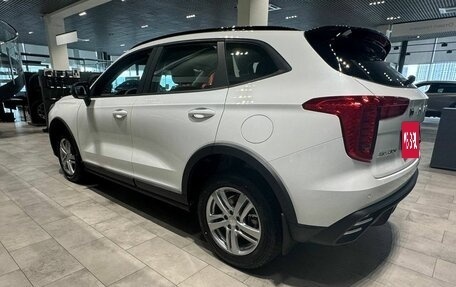 Haval Jolion, 2026 год, 2 599 000 рублей, 5 фотография