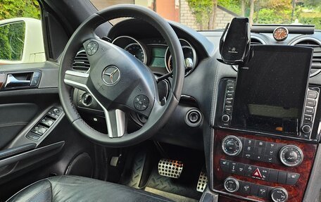 Mercedes-Benz GL-Класс, 2010 год, 2 000 000 рублей, 4 фотография