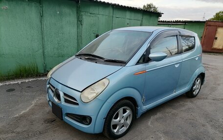 Subaru R2, 2004 год, 199 999 рублей, 2 фотография