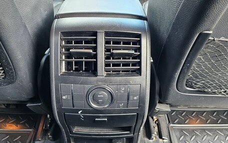 Mercedes-Benz GL-Класс, 2010 год, 2 000 000 рублей, 6 фотография
