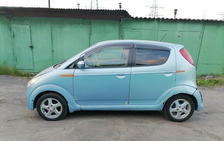 Subaru R2, 2004 год, 199 999 рублей, 3 фотография