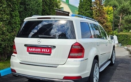 Mercedes-Benz GL-Класс, 2010 год, 2 000 000 рублей, 3 фотография