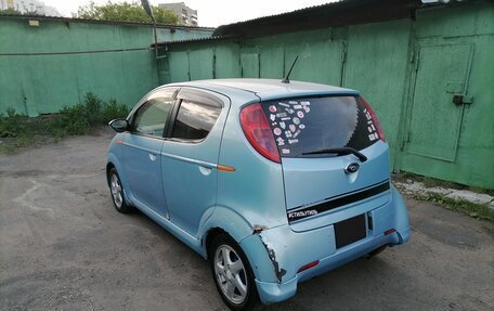 Subaru R2, 2004 год, 199 999 рублей, 4 фотография