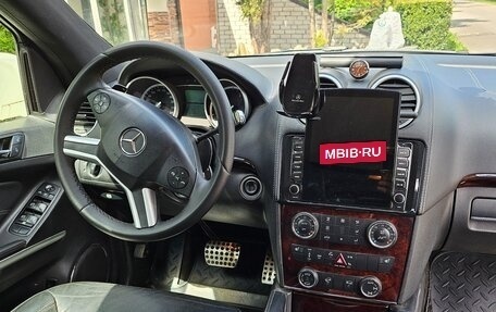 Mercedes-Benz GL-Класс, 2010 год, 2 000 000 рублей, 5 фотография