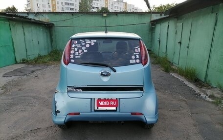 Subaru R2, 2004 год, 199 999 рублей, 5 фотография