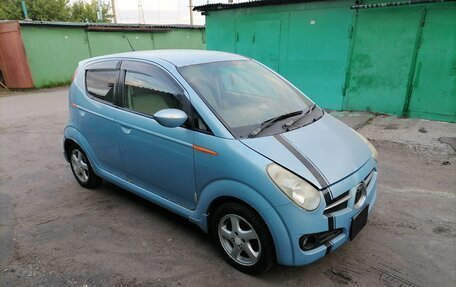 Subaru R2, 2004 год, 199 999 рублей, 7 фотография