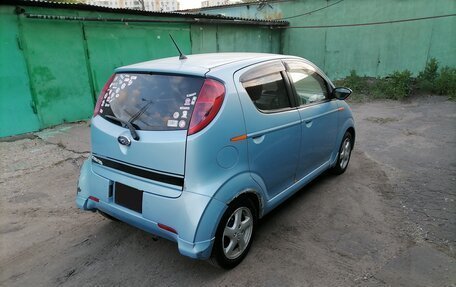 Subaru R2, 2004 год, 199 999 рублей, 6 фотография
