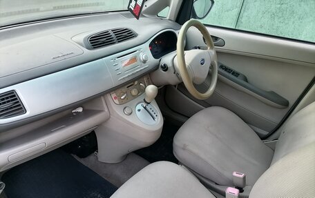 Subaru R2, 2004 год, 199 999 рублей, 8 фотография