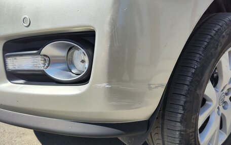 Mazda CX-7 I рестайлинг, 2007 год, 850 000 рублей, 13 фотография