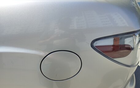 Mazda CX-7 I рестайлинг, 2007 год, 850 000 рублей, 14 фотография